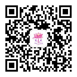 公众号二维码