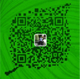 公众号二维码