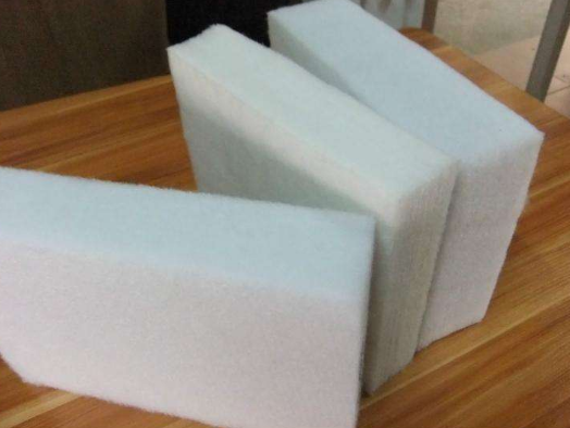 树脂棉