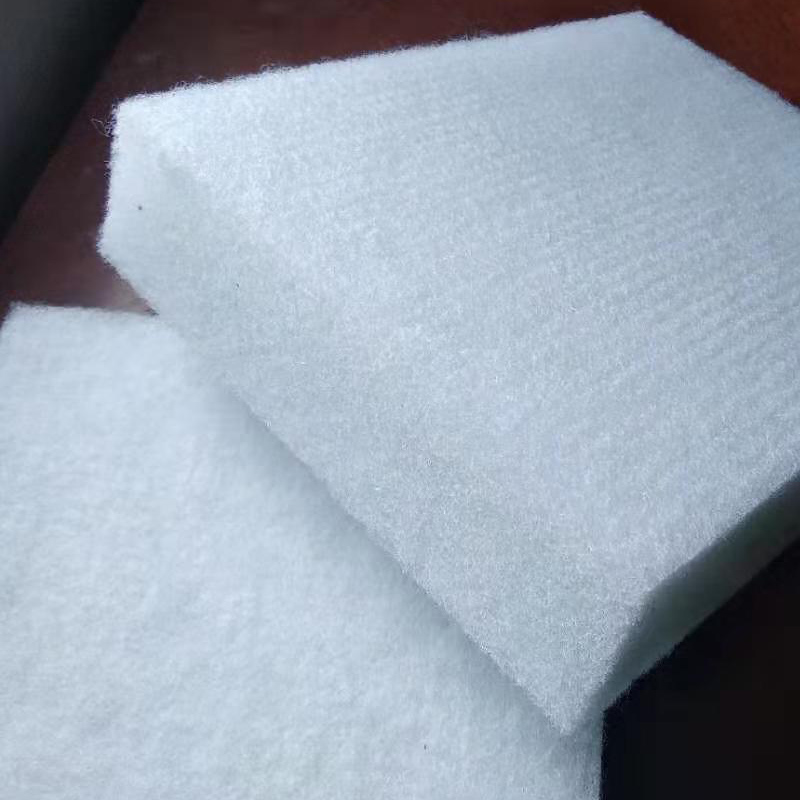聚酯保温棉