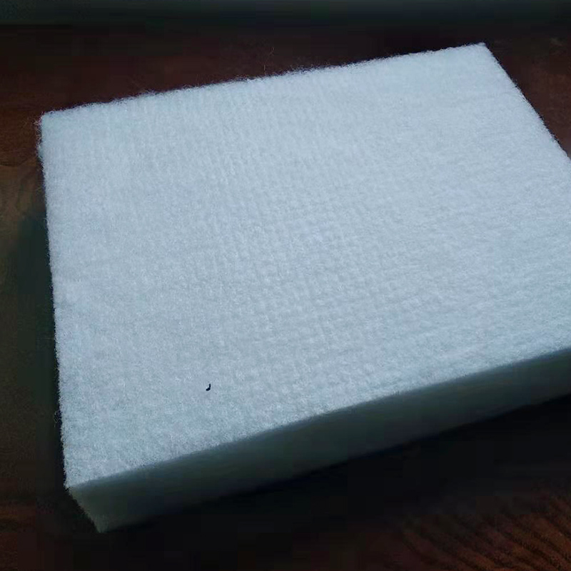 聚酯保温棉