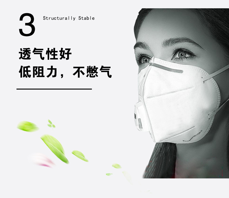 N95口罩定型棉